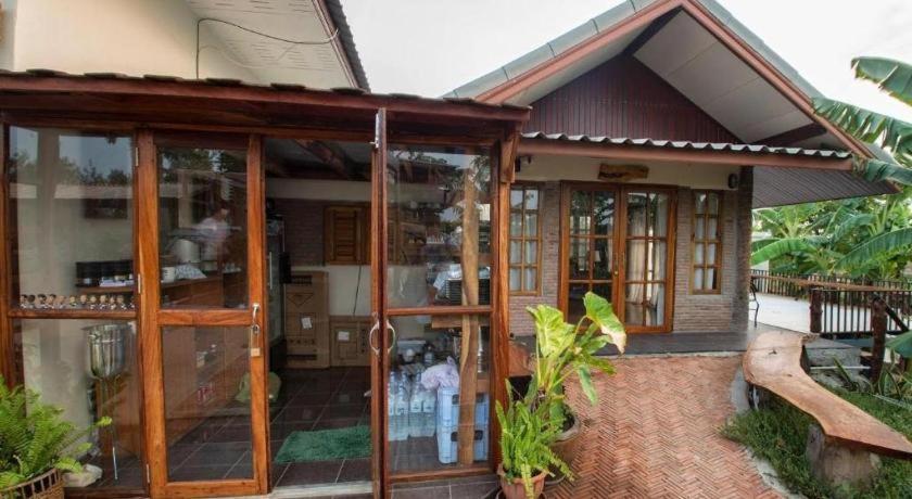Banter Resort Buri Ram Exterior foto