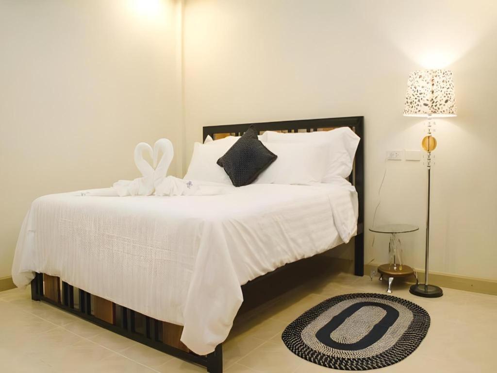 Banter Resort Buri Ram Exterior foto