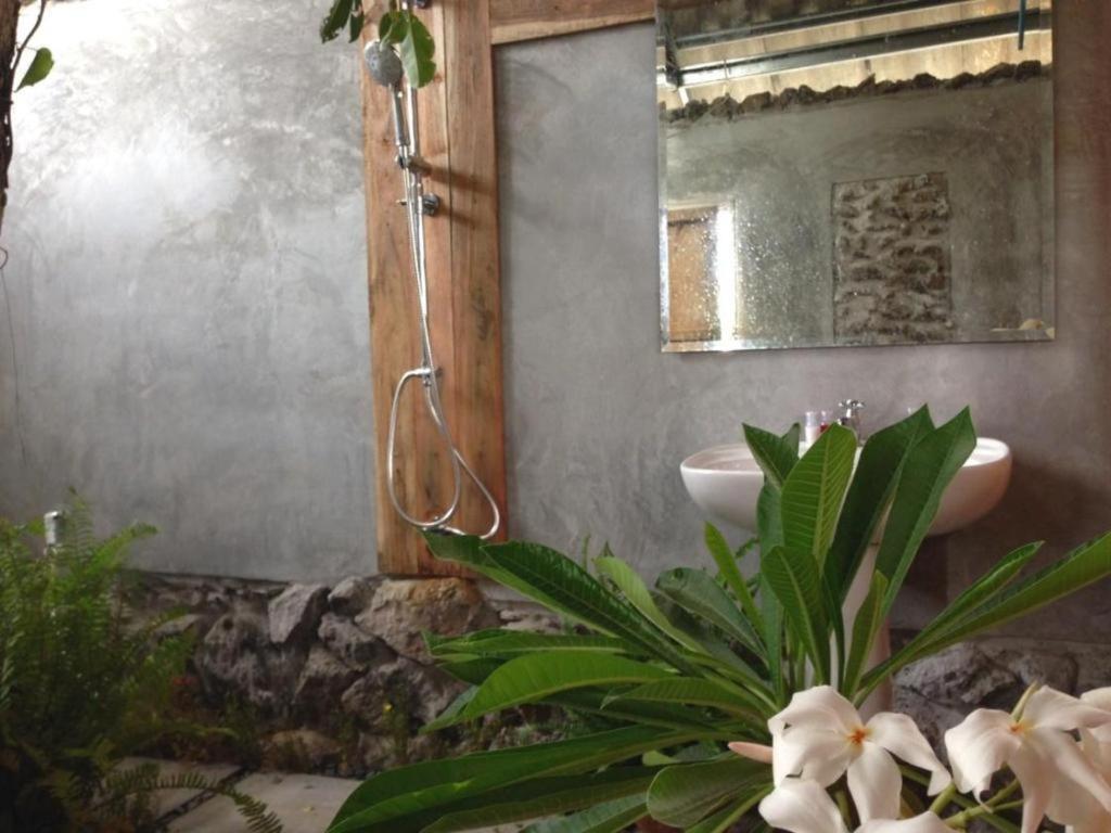 Banter Resort Buri Ram Exterior foto