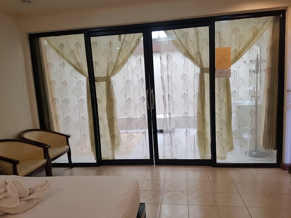 Banter Resort Buri Ram Exterior foto